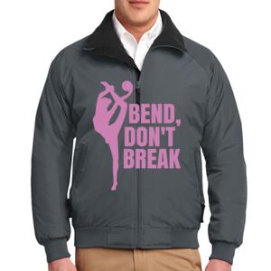 Challenger Jacket Thumbnail