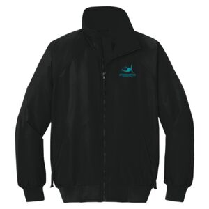 Challenger Jacket Thumbnail