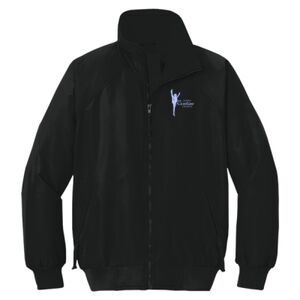 Challenger Jacket Thumbnail