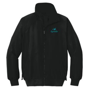 Challenger Jacket Thumbnail