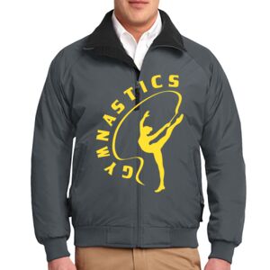 Challenger Jacket Thumbnail