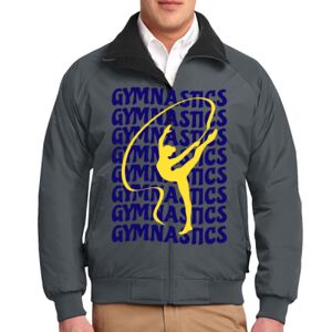 Challenger Jacket Thumbnail