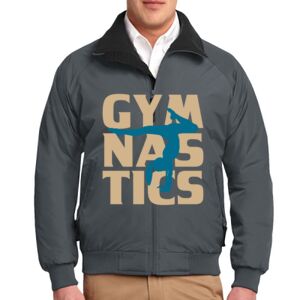 Challenger Jacket Thumbnail