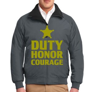 Challenger Jacket Thumbnail