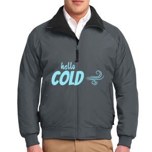 Challenger Jacket Thumbnail