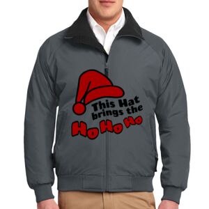 Challenger Jacket Thumbnail