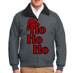 Challenger Jacket Thumbnail