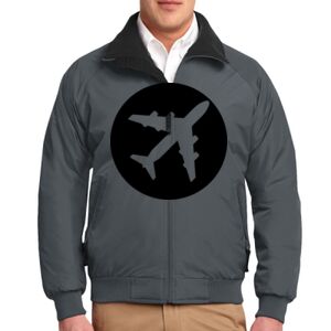 Challenger Jacket Thumbnail