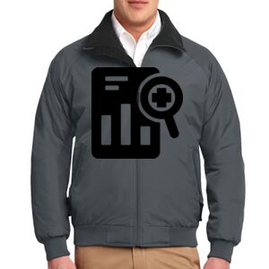 Challenger Jacket Thumbnail