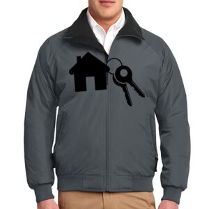 Challenger Jacket Thumbnail