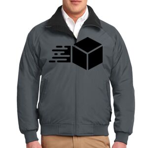 Challenger Jacket Thumbnail