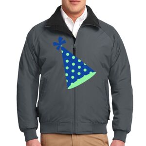 Challenger Jacket Thumbnail