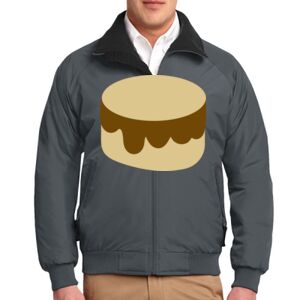 Challenger Jacket Thumbnail