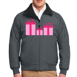 Challenger Jacket Thumbnail