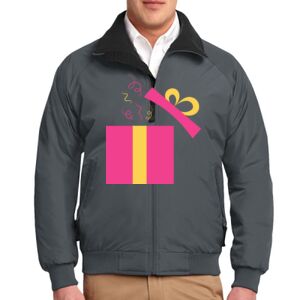 Challenger Jacket Thumbnail