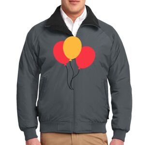 Challenger Jacket Thumbnail