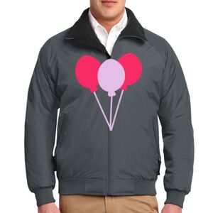 Challenger Jacket Thumbnail