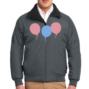 Challenger Jacket Thumbnail