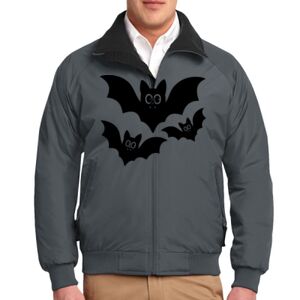 Challenger Jacket Thumbnail