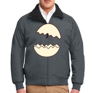 Challenger Jacket Thumbnail