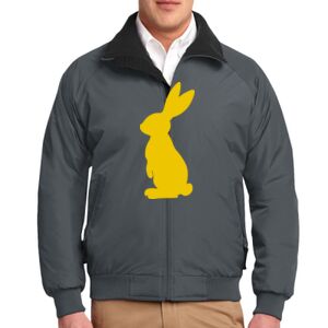 Challenger Jacket Thumbnail