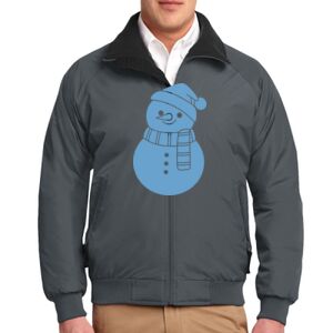 Challenger Jacket Thumbnail