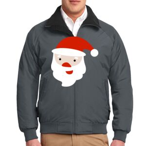 Challenger Jacket Thumbnail