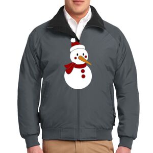 Challenger Jacket Thumbnail