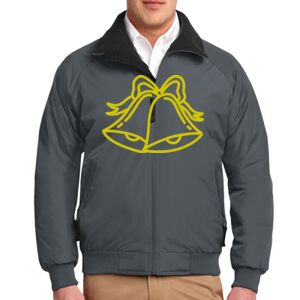 Challenger Jacket Thumbnail