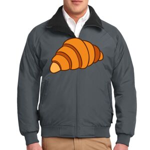 Challenger Jacket Thumbnail