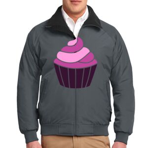 Challenger Jacket Thumbnail