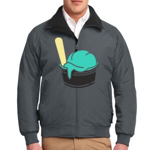 Challenger Jacket Thumbnail