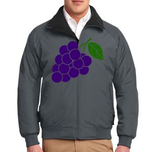 Challenger Jacket Thumbnail