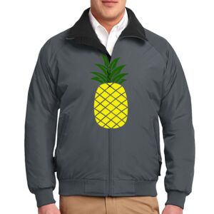 Challenger Jacket Thumbnail