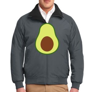 Challenger Jacket Thumbnail