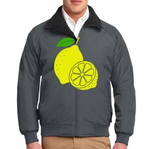 Challenger Jacket Thumbnail