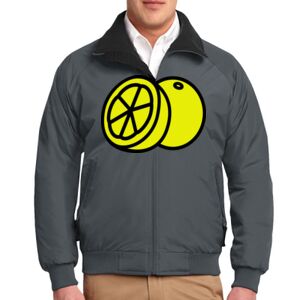 Challenger Jacket Thumbnail