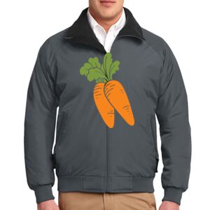 Challenger Jacket Thumbnail