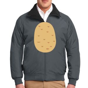 Challenger Jacket Thumbnail
