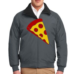 Challenger Jacket Thumbnail