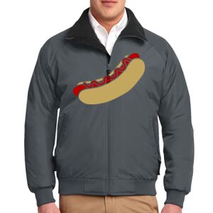 Challenger Jacket Thumbnail