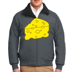 Challenger Jacket Thumbnail
