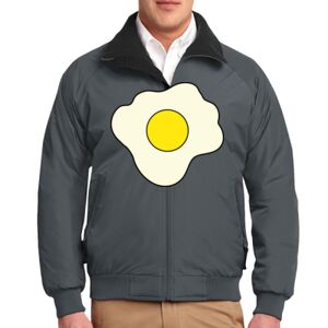 Challenger Jacket Thumbnail