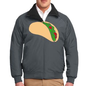 Challenger Jacket Thumbnail
