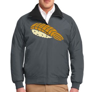 Challenger Jacket Thumbnail