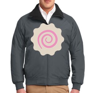 Challenger Jacket Thumbnail