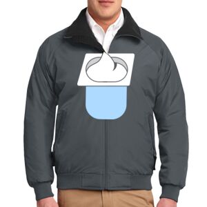 Challenger Jacket Thumbnail