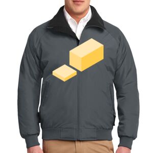 Challenger Jacket Thumbnail