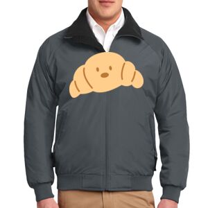 Challenger Jacket Thumbnail