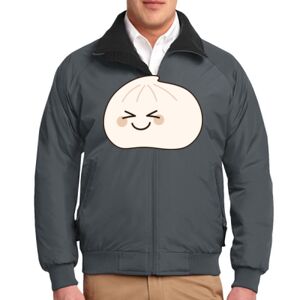 Challenger Jacket Thumbnail